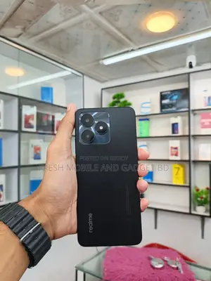 Realme C53 (Used)