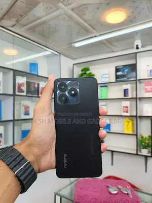Realme C53 (Used)