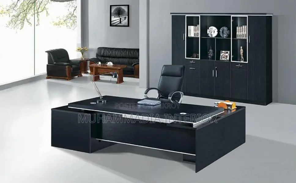 Office Table (MID-BT-014)