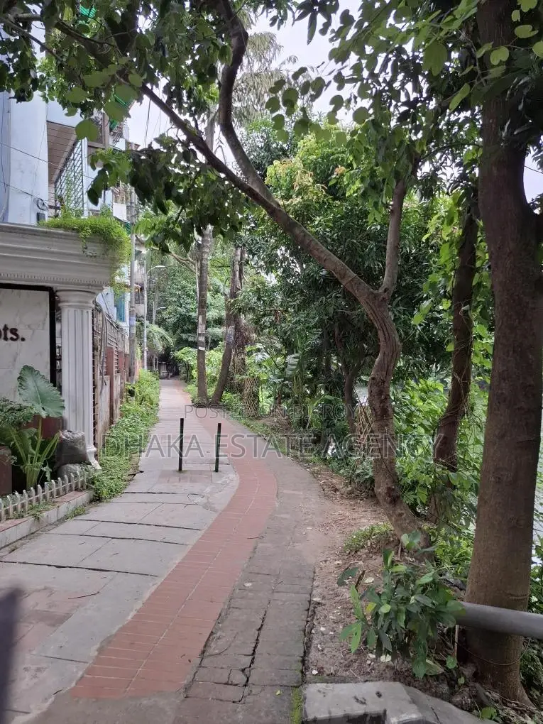 South Facing Use Flat Sale Dhanmondi