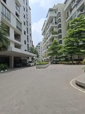 ধানমন্ডিতে দক্ষিণমুখী ফ্ল্যাট বিক্রয়
