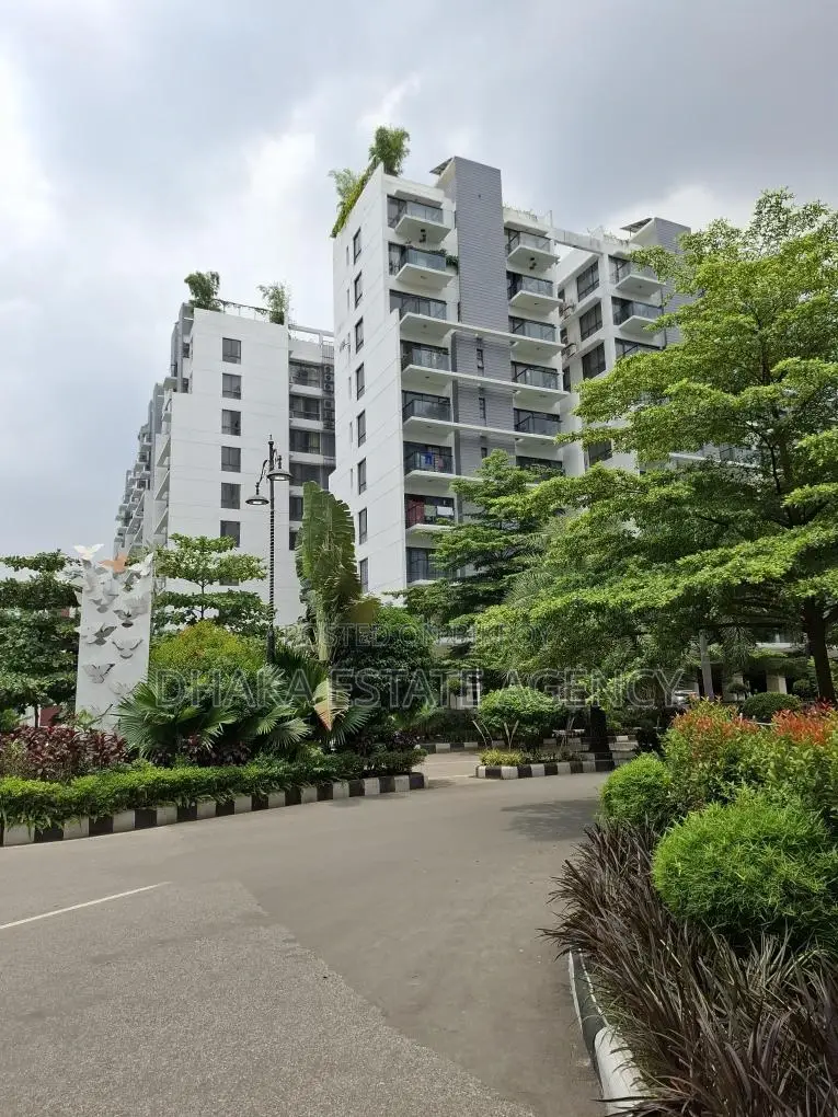 South Facing Use Flat Sale Dhanmondi