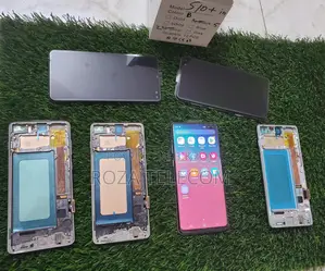 Samsung S10plus TFT Display