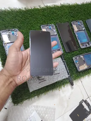 Samsung S21 incell TFT display