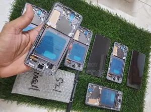 Samsung S21 incell TFT display