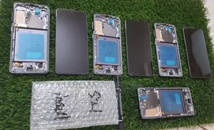 Samsung S21 incell TFT display
