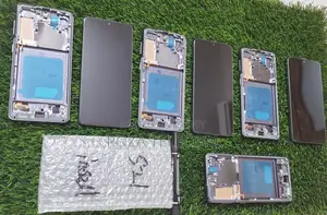 Samsung S21 incell TFT display