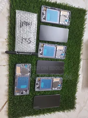 Samsung S21 incell TFT display
