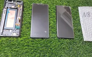 Samsung Note 8 TFT display w/f