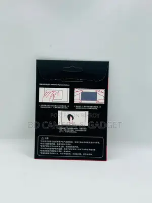Display Glass Protector for Canon 700D, 77D, 760D, 800D, 6D II, 70D, 80D, 90D