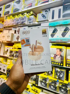 QCY Melobuds Pro HT08