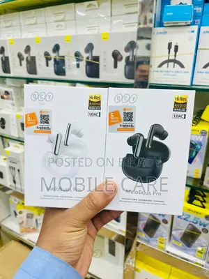 QCY Melobuds Pro HT08