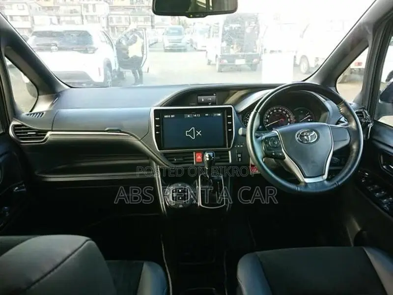 Car Rental Service
