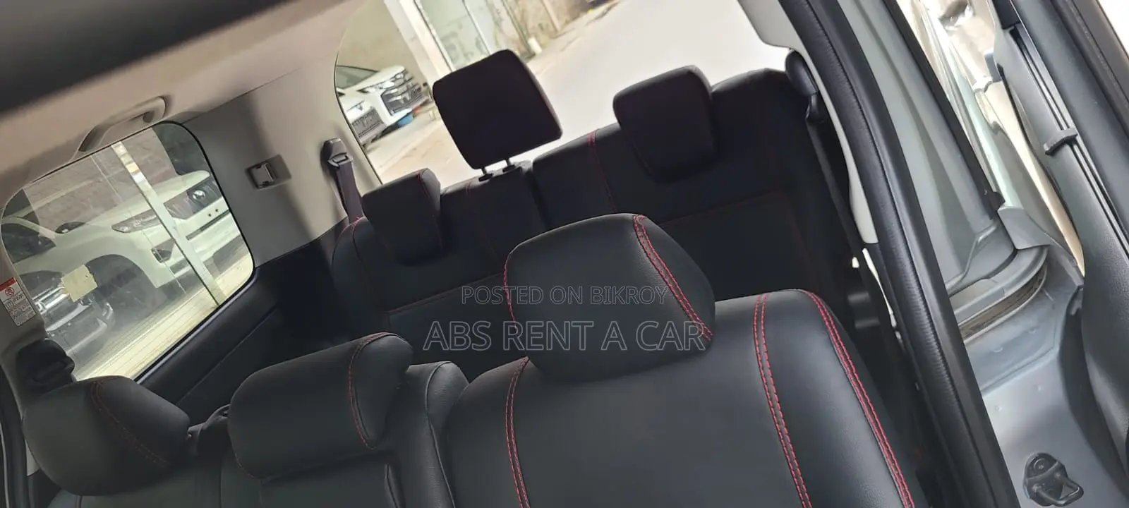 Car Rental Service
