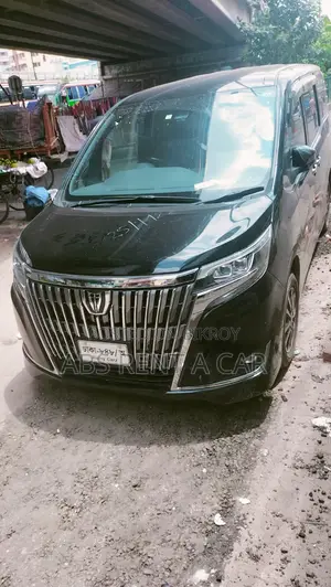 Car Rental Service