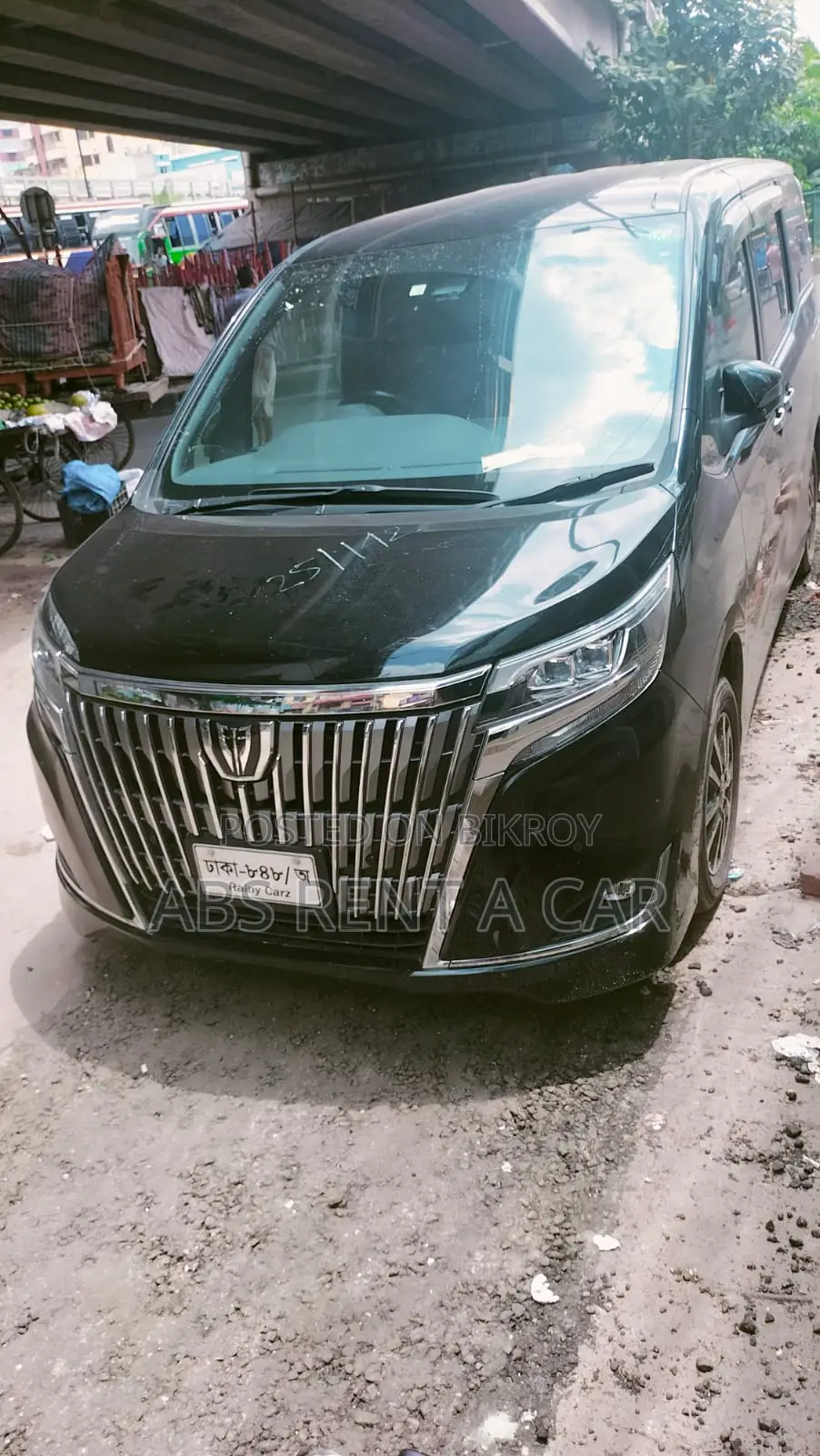 Car Rental Service
