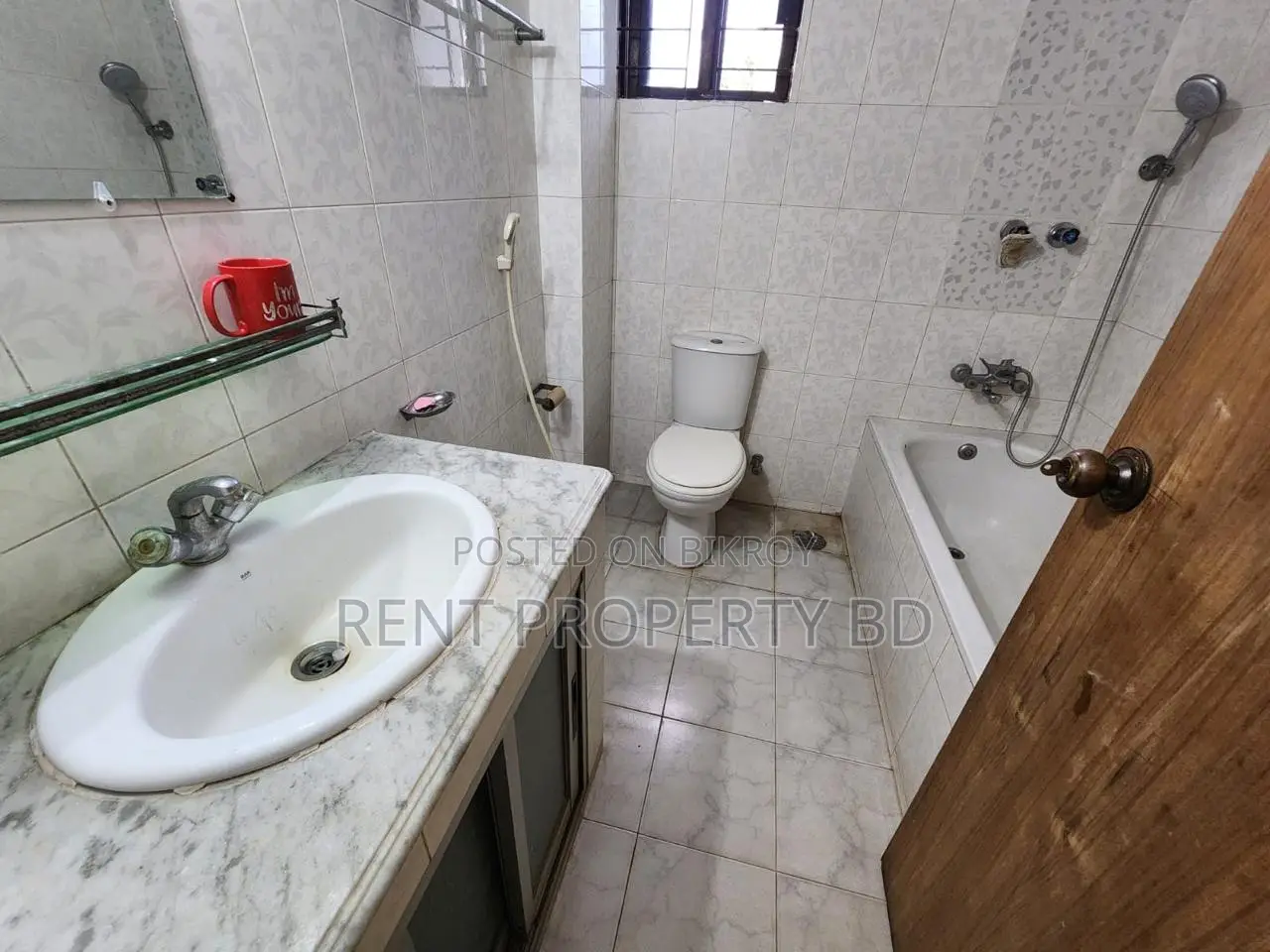 2250 Sft Full Furnished Apartment Rent Gulshan