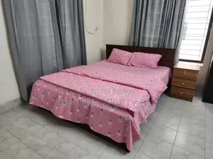 2250 Sft Full Furnished Apartment Rent Gulshan
