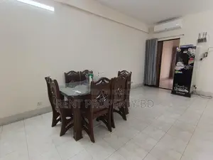 3 Bed Full Furnished Apartment Rent Gulshan