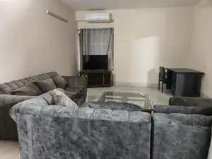 3 Bed Full Furnished Apartment Rent Gulshan