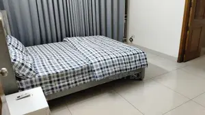 Exclusive Fully Furnished Apartment Rent At Gulshan