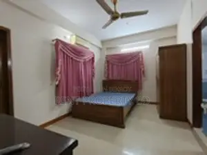 বসুন্ধরায় চমৎকার সম্পূর্ণ ফার্নিশড অ্যাপার্টমেন্ট