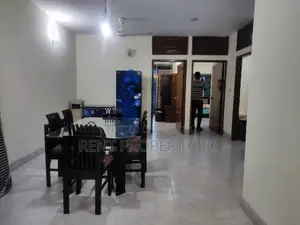 Bashundhara Nice Fully Furnished Apartment