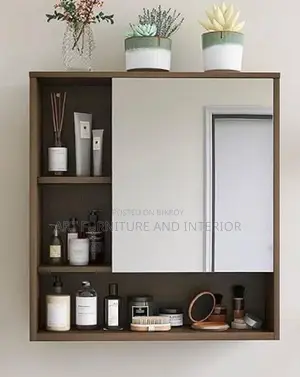 Basin Cabinet - 51