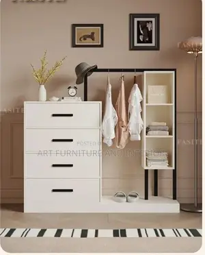 Modern Wardrobe - 39