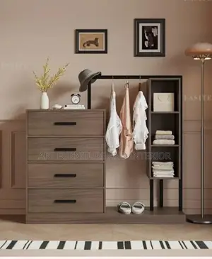 Modern Wardrobe - 39