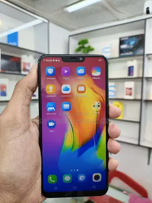 Vivo Y81 (ব্যবহৃত)