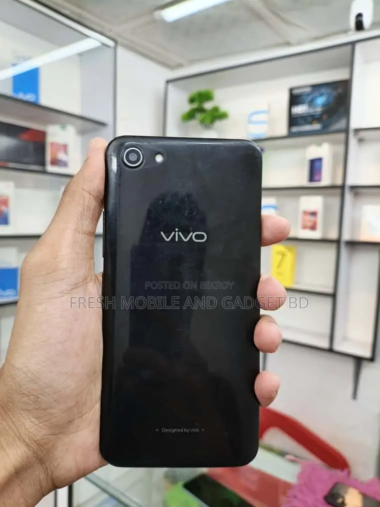 Vivo Y81 (ব্যবহৃত)