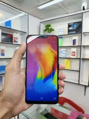 Vivo Y81 (ব্যবহৃত)