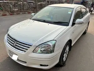 Toyota Premio G Package NZE240 2006