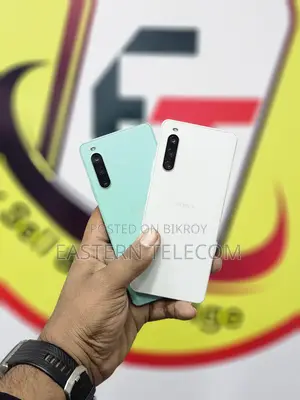 Sony Xperia 10 Mark 4 (ব্যবহৃত)