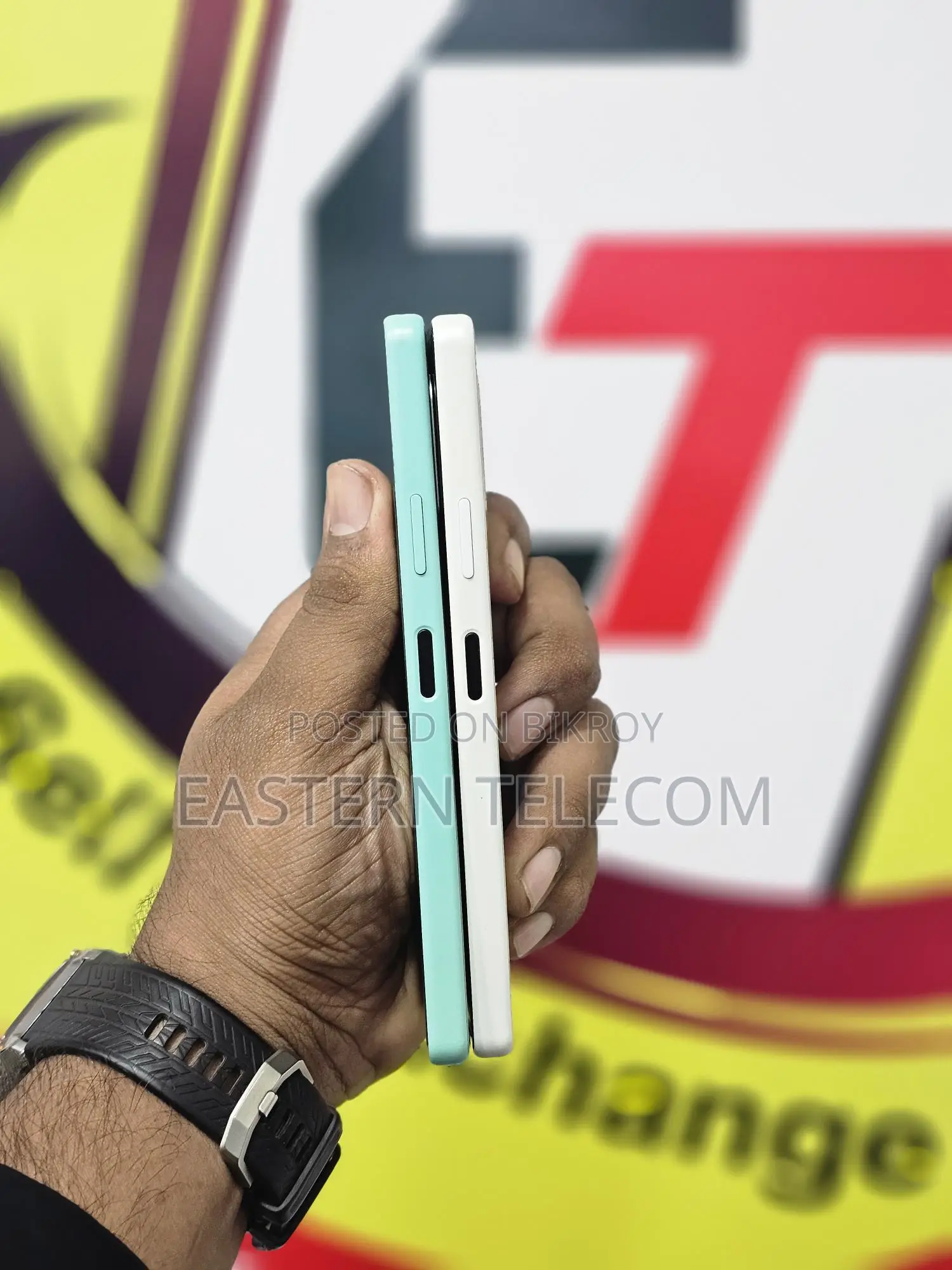 Sony Xperia 10 Mark 4 (ব্যবহৃত)