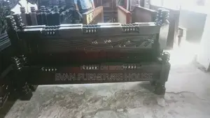 Large Size Roller Bed