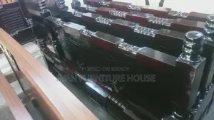 Large Size Roller Bed