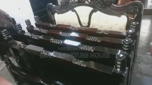 Large Size Roller Bed
