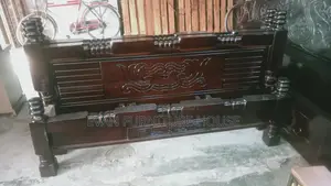 Large Size Roller Bed