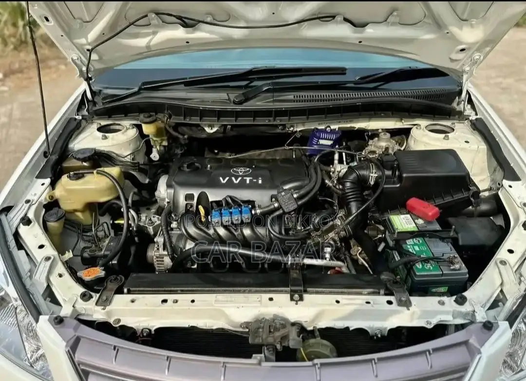 Toyota Premio G Package NZE240 2006