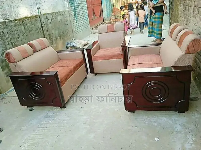 New Model Sofa set 2*2*1