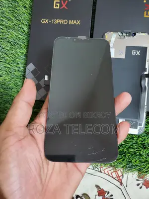 iPhone 13 Pro Max GX Soft OLED Display