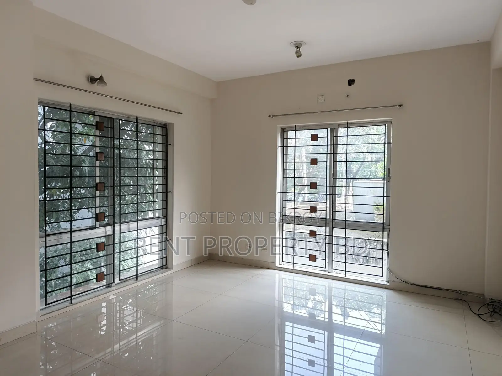 Banani 3 Bed Nice Apartment Rent