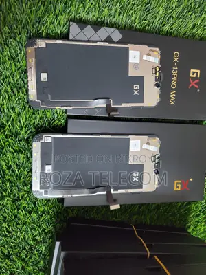 iPhone 13 Pro Max GX Soft OLED Display