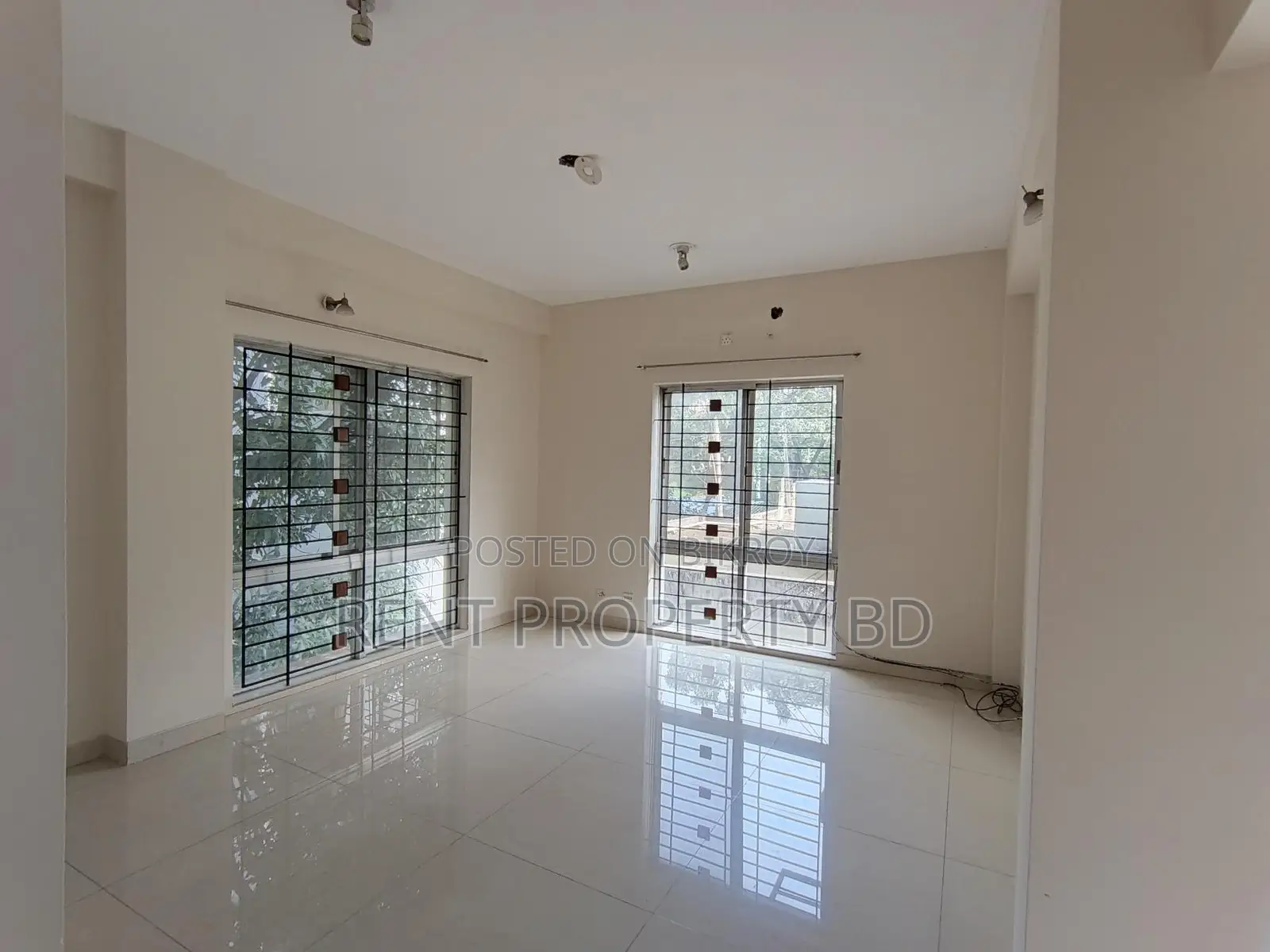 Banani 3 Bed Nice Apartment Rent