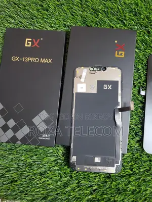 iPhone 13 Pro Max GX Soft OLED Display