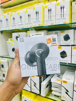SoundPeats T3 Pro