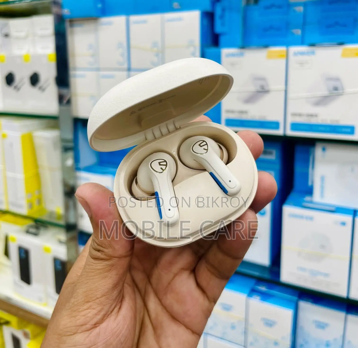 SoundPeats T3 Pro