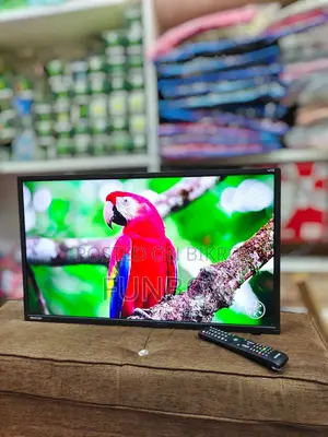WALTON 32” HD LED TV BIG SAVE (BASIC Not A SMART TV)